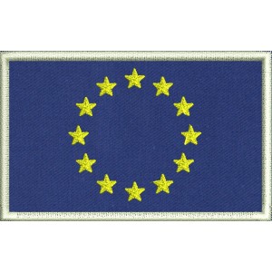 Флаг на Европейския съюз