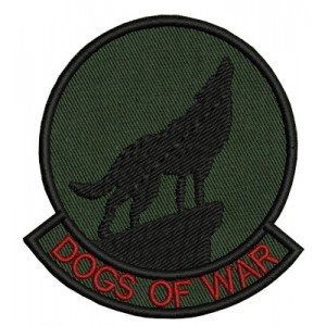 Пач - Dogs Of War