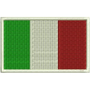 Флаг Италия